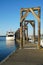 Guest Mooring Dock at Port Gardner