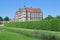 Guestrow Castle,Mecklenburg Lake District,Germany