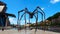 The Guggenheim Spider, Bilbao