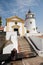 Guia Lighthouse, Fortress and Chapel in Macau