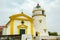 Guia Lighthouse, Fortress and Chapel, Macau