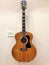 Guild Guitar Company Twelve String Acoustic Guitar