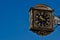 Guildford Clock