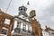 Guildford Guildhall Historic Clock