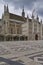 Guildhall, City of London, United Kingdom