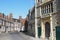 Guildhall Kings Lynn street view