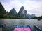 Guilin yangshoa China travel nature