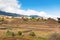 Guimar Pyramids landscape in Tenerife, Canary Islands