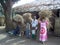 Guinea bissau workers in africa