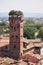 Guinigi tower Lucca