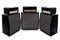 Guitar Amp Group of 3