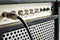 Guitar amplifier with jack cable