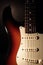 Guitar Fender Stratocaster