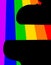 Guitar LGBTQ Rainbow