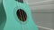 Guitar tosca music mini cute guitar