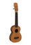 Guitar Ukelele Isolated