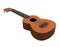 Guitar Ukelele Isolated