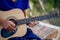 guitars of guitarists playing guitar concepts, musical instruments