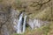 Gujuli Waterfall, Basque Country, Spain