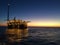 gulf mexico oilfield pictures