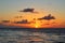 Gulf of Mexico Sunrise