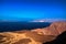 Gulf of Tadjoura and Ghoubet lake Djibouti