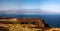 Gulf of Tadjoura and Ghoubet lake Djibouti