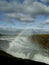 Gulfoss Waterfalls