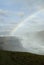 Gulfoss Waterfalls