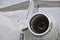 Gulfstream Business Jet Engine