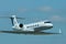 Gulfstream G450 business jet