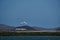 Gulfstream G450 leaving Aruba