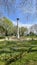 Gulhane Park is a historical park located in Istanbul.Column of the Goths