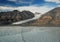 Gull Glacier Of Ellesmere Island