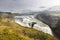 Gullfoss or Golden Falls is one of Iceland most iconic and beloved waterfalls, found in the Hvita river canyon in