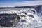 Gullfoss Waterfall, Iceland