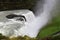 Gullfoss waterfall, Iceland