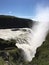Gullfoss Waterfalls in Iceland