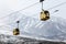 Gulmarg gondola