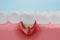 Gum disease, Gingival Recession or inflammation