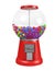 Gumball machine