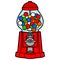 Gumball Machine