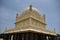 Gumbaz mausoleum , Srirangapatna, Karnataka