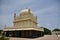 Gumbaz mausoleum , Srirangapatna, Karnataka
