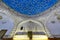 Gumbaz Synagogue - Samarkand, Uzbekistan