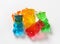 Gummy bears