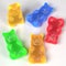 Gummy bears