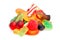 Gummy Fruit Candy