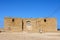 Gun battery at Marsalforn, Gozo.