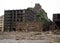 Gunkanjima Battleship Island in Nagasaki Japan